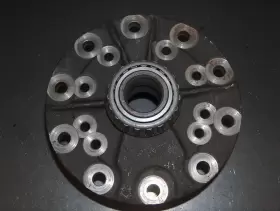15-24-102-10 CHEVROLET Bolt Rear End Differential Gear Gm #2