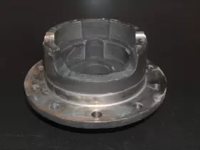 15-24-102-10 CHEVROLET Bolt Rear End Differential Gear Gm