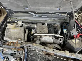 15054995 CHEVROLET Front Carrier Differential 4X4 Trailblazer