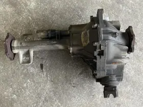15829076 CHEVROLET Differential Carrier Front 1500 Axl #2