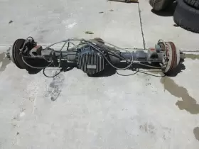 18025700L026 CHEVROLET Rear End Differential 2500HD Gmc