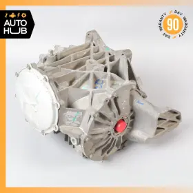 19133220 CHEVROLET Xlr Rear Differential Axle Carrier C6 #2