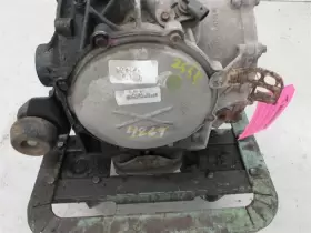 2.73 CHEVROLET Slip Rear Differential Carrier Auto Trans C5 #2