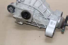 20993935 CHEVROLET Rear Axle Differential Carrier Chevy #3