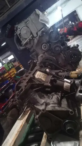 22761739 CHEVROLET Differential Carrier Front Axle Tahoe