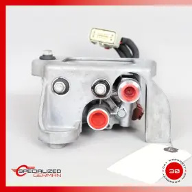 22851780 CHEVROLET Differential Lock Actuator Cts Cadillac #3