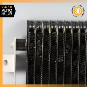 22908627 CHEVROLET Rear Differential Oil Cooler Radiator C7 #2