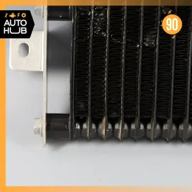 22908627 CHEVROLET Rear Differential Oil Cooler Radiator C7 #3