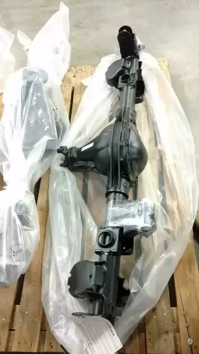 23132471 CHEVROLET Rear Axle Locking G80 Tahoe #2