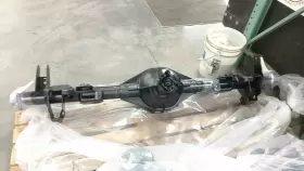23132471 CHEVROLET Rear Axle Locking G80 Tahoe