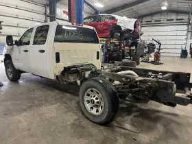23196676 CHEVROLET Differential Carrier 3500 Silverado #3