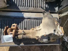 23196676 CHEVROLET Differential Carrier 3500 Silverado