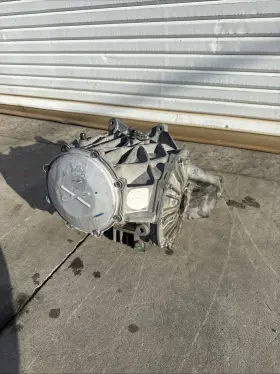 23231376 CHEVROLET Carrier Differential Manual Base Spline C6