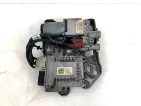 23267511 CHEVROLET Differential Lock Control Actuator Module #3