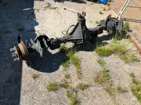 23299311 CHEVROLET Rear Differential Axle G80 4WD Suburban #2