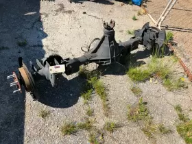 23299311 CHEVROLET Rear Differential Axle G80 4WD Suburban
