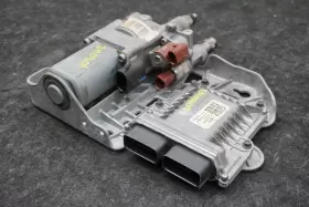 23386872 CHEVROLET Rear Differential Lock Control Actuator C7 #3