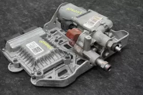 23386872 CHEVROLET Rear Differential Lock Control Actuator C7