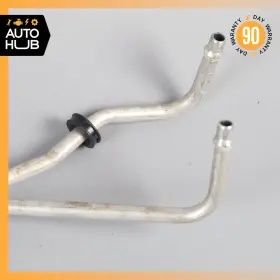 23488079 CHEVROLET Rear Oil Cooler Hose Line Set C7 Corvette #2