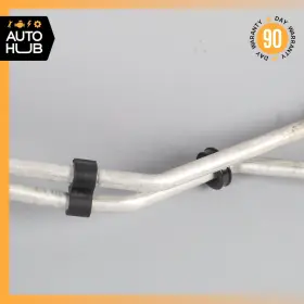 23488079 CHEVROLET Rear Oil Cooler Hose Line Set C7 Corvette #3