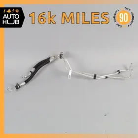 23488079 CHEVROLET Rear Oil Cooler Hose Line Set C7 Corvette
