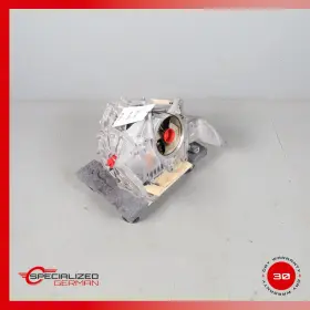 24235846 CHEVROLET Manual Differential Axle Carrier Corvette #2