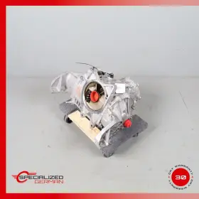 24235846 CHEVROLET Manual Differential Axle Carrier Corvette #3