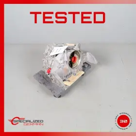 24235846 CHEVROLET Manual Differential Axle Carrier Corvette