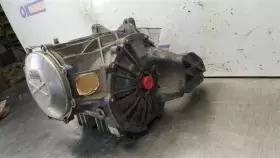 24242244 CHEVROLET Rear Differential Carrier C6 LS3 Chevy #3