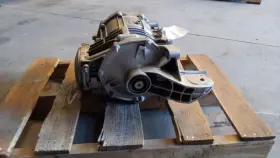 24255985 CHEVROLET Base Carrier Differential C7 Corvette #3