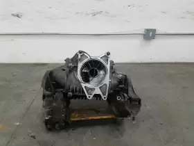 24259965 CHEVROLET Sport Auto Trans Rear Differential C6 A2 #3