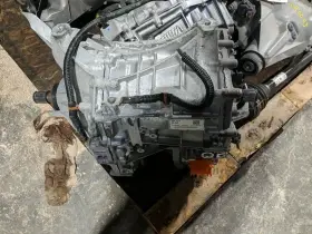 24294323 CHEVROLET Carrier Blazer