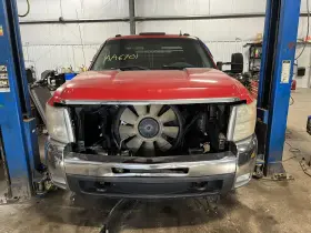 25931915 CHEVROLET Differential Carrier 3500 Silverado #2