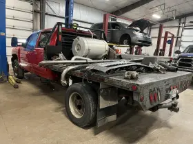 25931915 CHEVROLET Differential Carrier 3500 Silverado #3