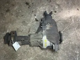 25931915 CHEVROLET Differential Carrier 3500 Silverado