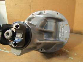 3743833 CHEVROLET Posi Am 57 Chevy Corvette