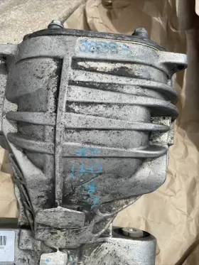 40040041 CHEVROLET Differential Carrier Lsd Chevy Camaro #3