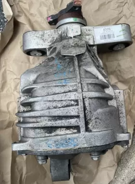 40040041 CHEVROLET Differential Carrier Lsd Chevy Camaro