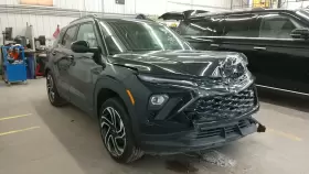 412.GM8224 CHEVROLET Transfer Trailblazer #2