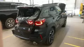 412.GM8224 CHEVROLET Transfer Trailblazer #3
