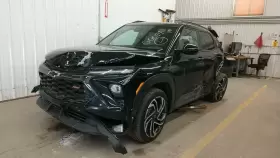 412.GM8224 CHEVROLET Transfer Trailblazer