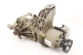 42745857 CHEVROLET Trax Rear Differential Carrier Chevy