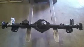 435-00172D CHEVROLET Rear Axle Locker Tahoe