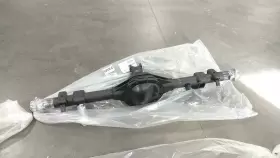 SILVRDO15 CHEVROLET Rear Axle 1500 G80 Silverado #3