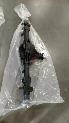 SILVRDO15 CHEVROLET Rear Axle 1500 G80 Silverado