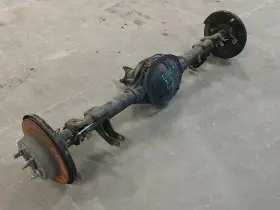 Acdc CHEVROLET Rear Axle 1500 G80 Silverado #3