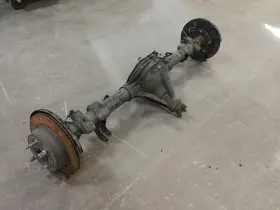 Acdc CHEVROLET Rear Axle 1500 G80 Silverado