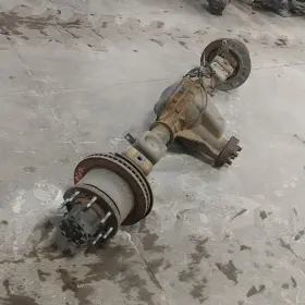 Acvh CHEVROLET Rear Axle 3500 Silverado #2
