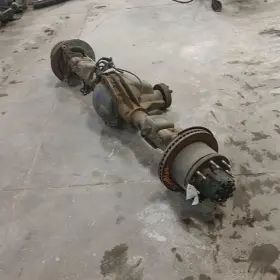Acvh CHEVROLET Rear Axle 3500 Silverado