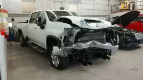 SILVRDO35 CHEVROLET Rear Axle 3500 Silverado #2